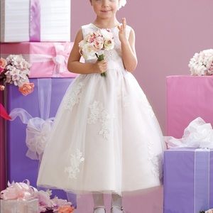 Joan Calabrese dress # 215341 size 2